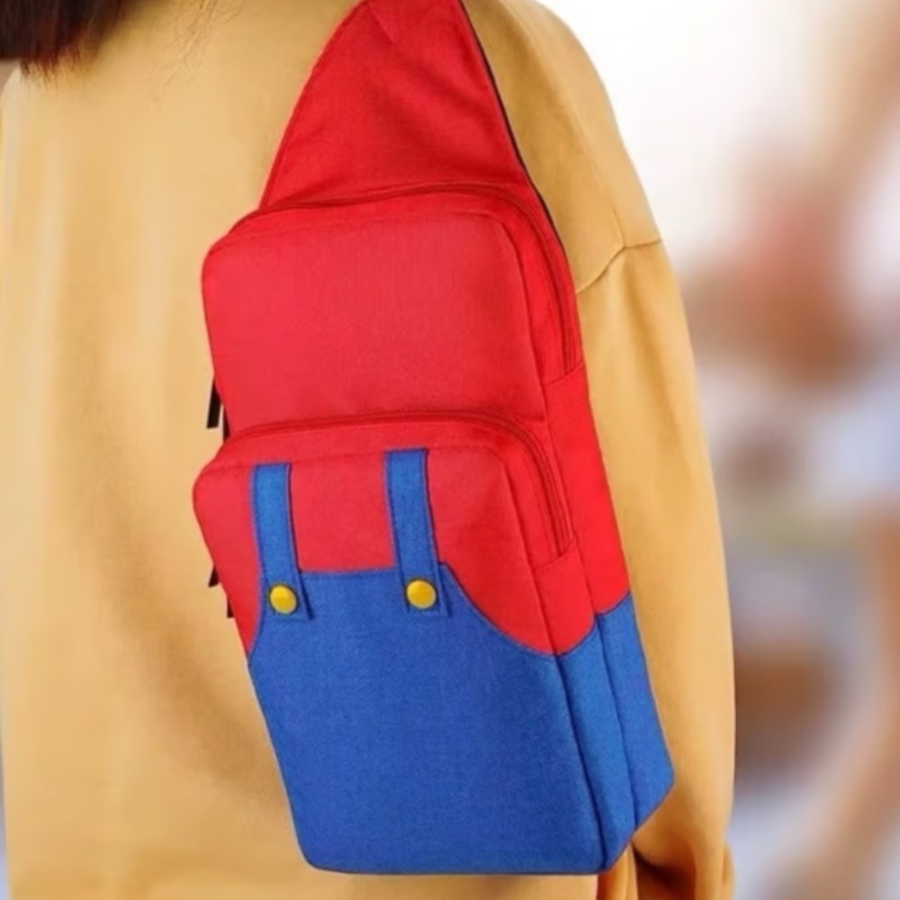 New Nintendo switch padded carry travel bag for switch Shoulder bag